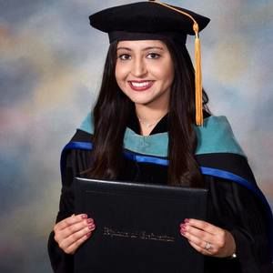 Meet your Posher, Sweta